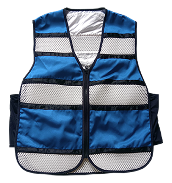 응축 접착제 냉각 의류