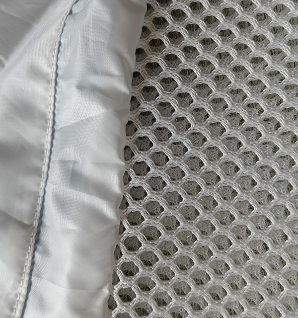 응축 접착제 냉각 의류