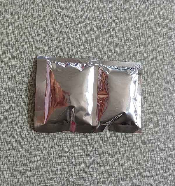 응축 접착제 냉각 의류