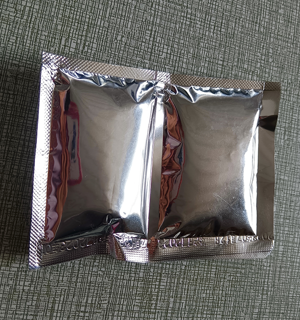 응축 접착제 냉각 의류