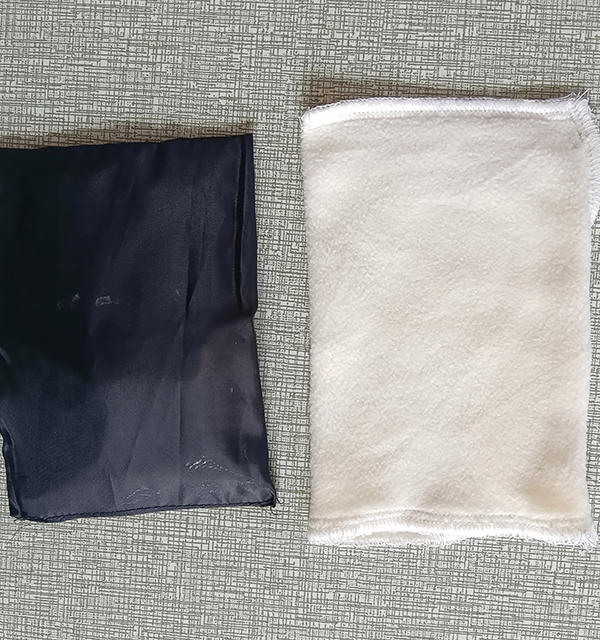 응축 접착제 냉각 의류