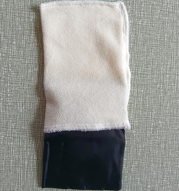 응축 접착제 냉각 의류