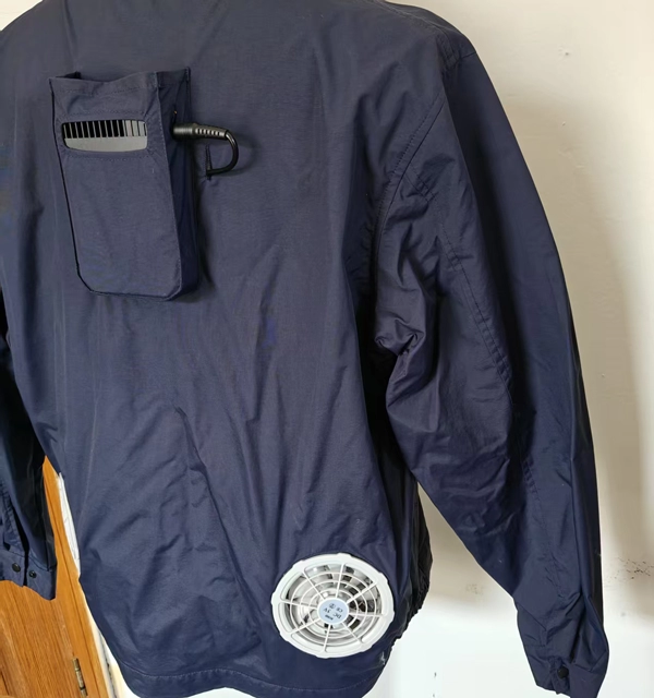 반도체 냉각 의류에 대해 알아야 할 모든 것