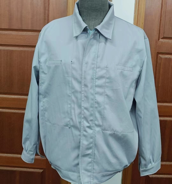 Senjoy 상변화 냉각 의류, S-XXL, 8개의 아이스팩 포함, 고온 작업장에 적합