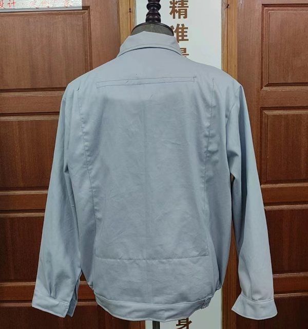 Senjoy 상변화 냉각 의류, S-XXL, 8개의 아이스팩 포함, 고온 작업장에 적합